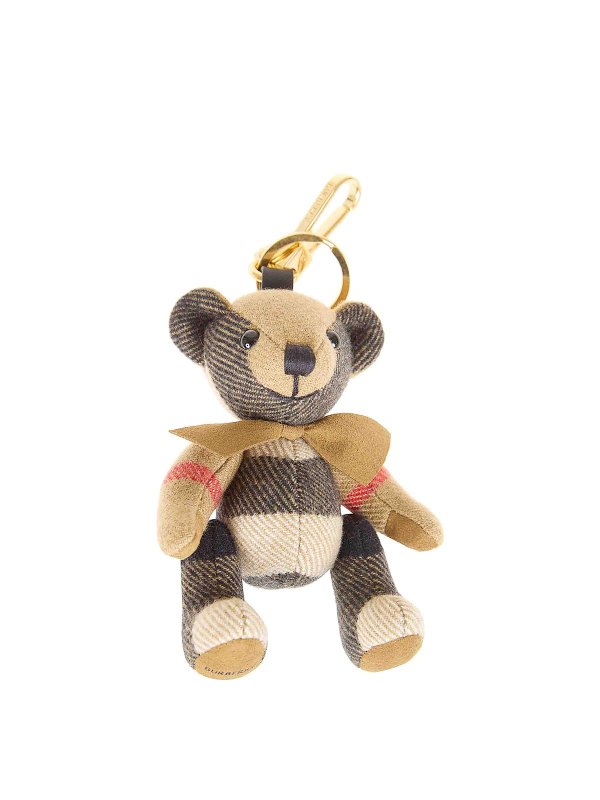 BURBERRY: portachiavi - Ls Thomas Controlla Hod