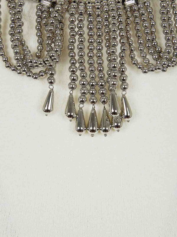 The Best Shops RABANNE: Top e canotte - Top