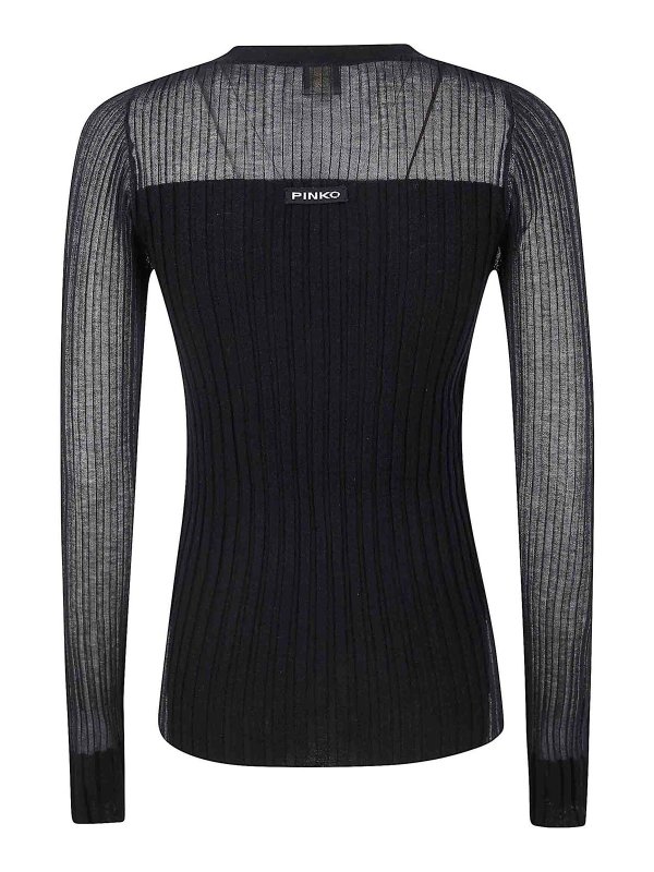 Pinko: カーディガン online - カーディガン - 黒