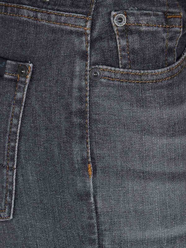 The Best Shops 7 FOR ALL MANKIND: Jeans boot-cut - Jeans Boot-Cut - Azul