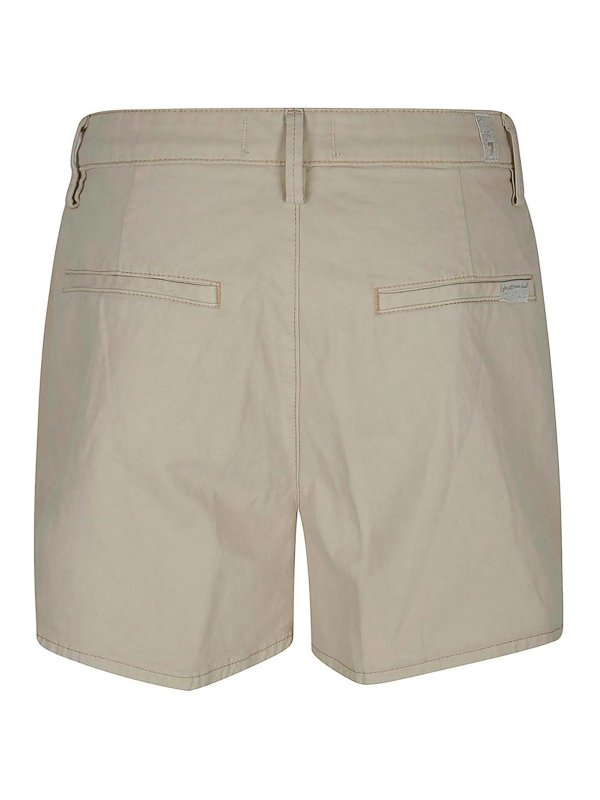 7 FOR ALL MANKIND: Trousers Shorts online - Trouser Shorts