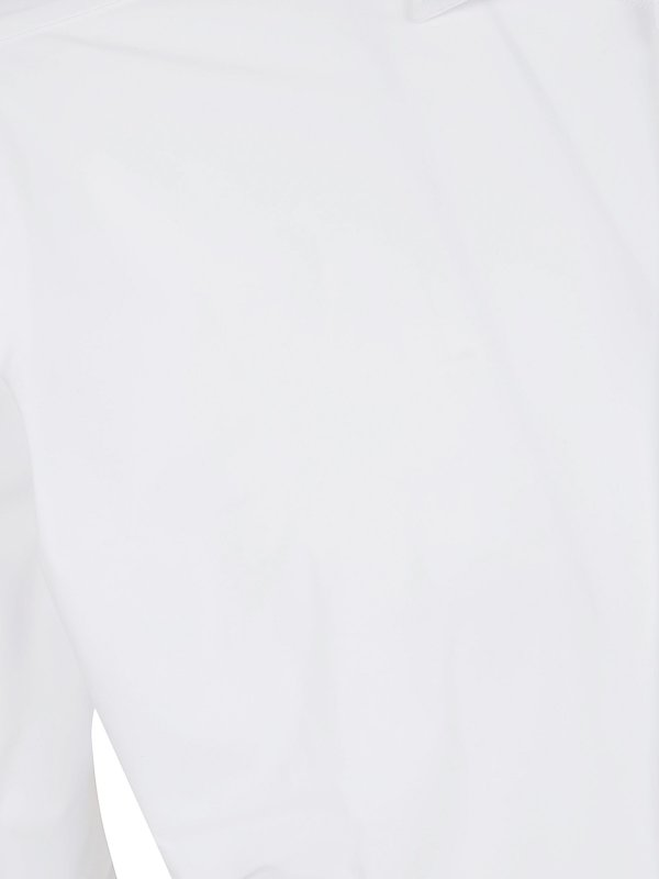 The Best Shops BARBA: シャツ - シャツ - 白