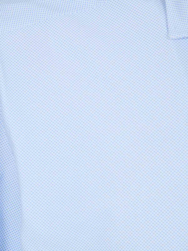 The Best Shops BARBA: Hemden - Hemd - Hellblau