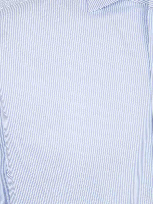 The Best Shops BARBA: Hemden - Hemd - Hellblau