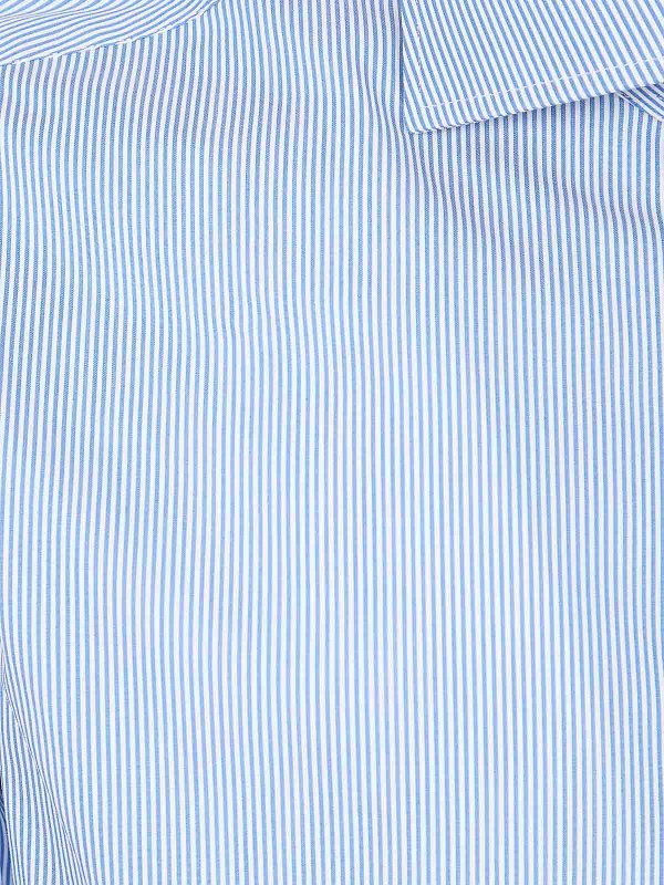 The Best Shops BARBA: camicie - Camicia al collo