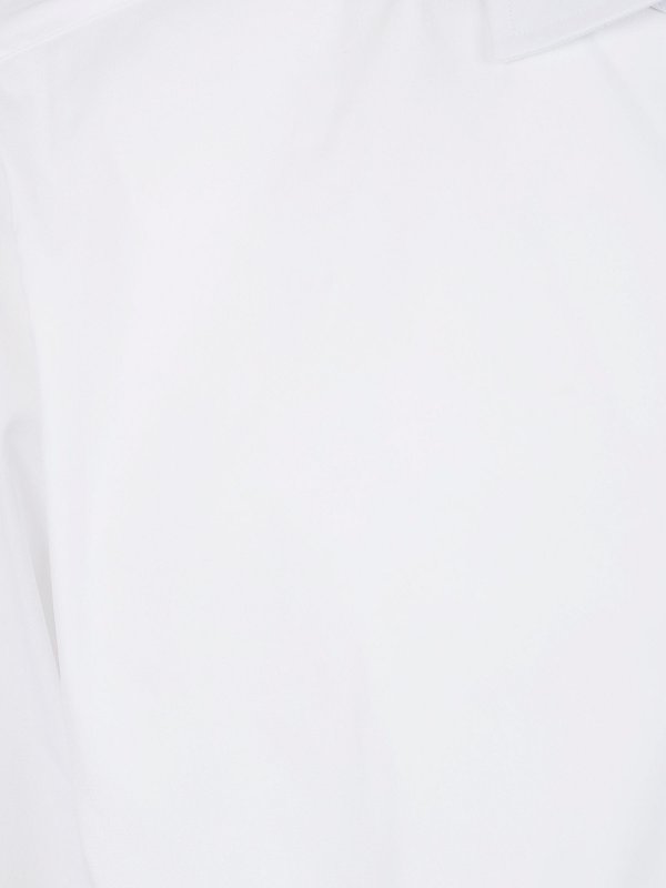 The Best Shops BARBA: Camisas - Camisa - Blanco