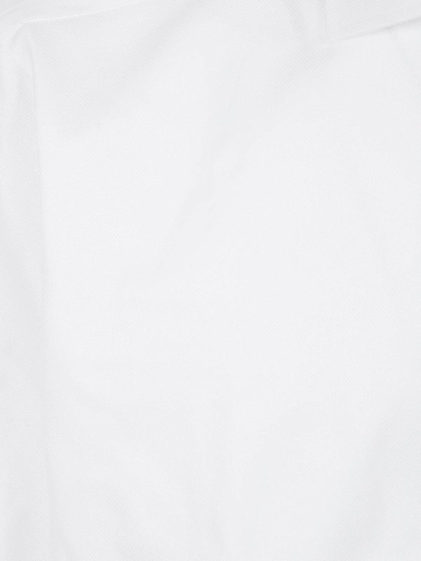 The Best Shops BARBA: シャツ - シャツ - 白