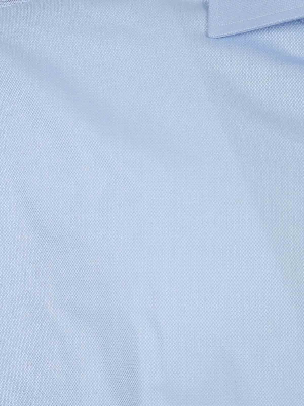 The Best Shops BARBA: shirts - Neck Shirt