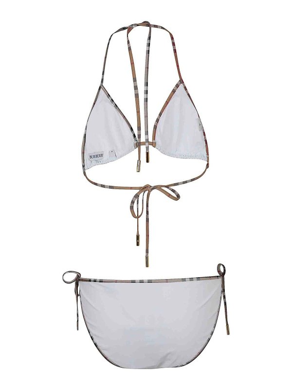 BURBERRY: one-piece online - Mata R W Swimwear