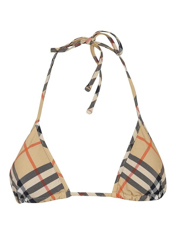 BURBERRY: one-piece - Sadie  W Swimwear