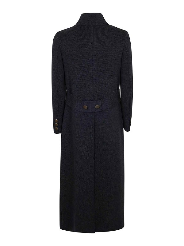 CHARLOTT: ロングコート online - ロングコート - グレー