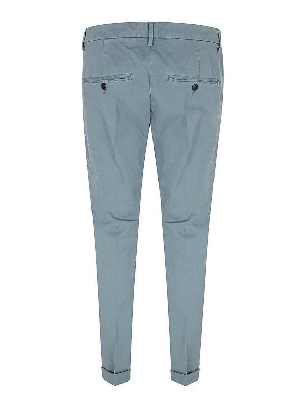 DONDUP: casual trousers online - Pantalone Gaubert