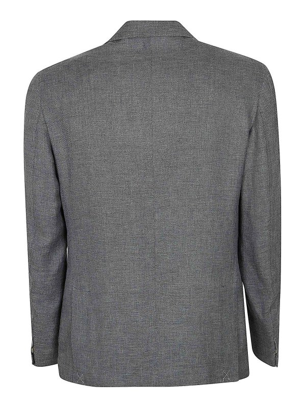 ELEVENTY: カジュアルスーツ online - カジュアルスーツ - 黒