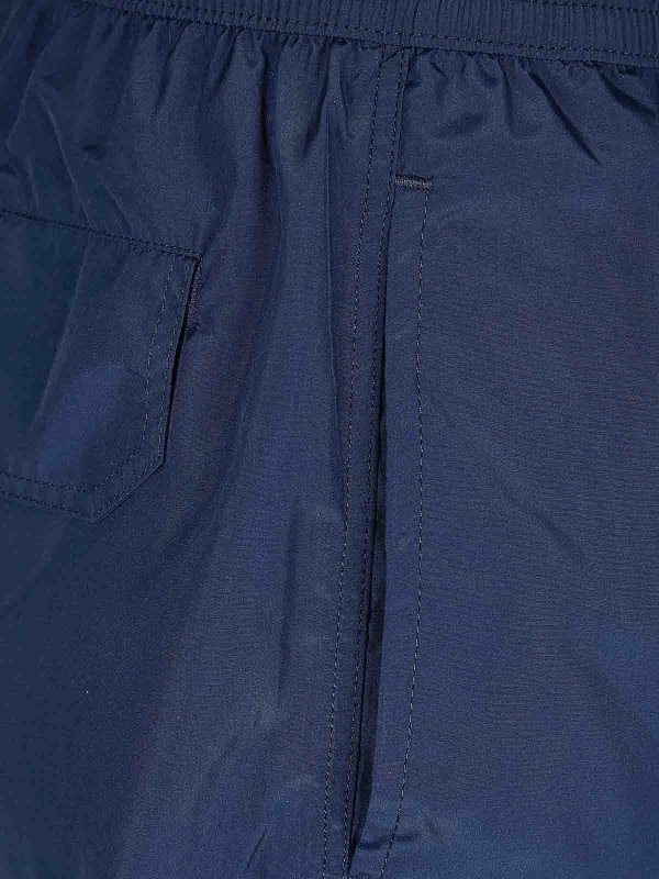 The Best Shops ELEVENTY: 水着 - スイムショーツ/スイムトランクス - ブルー