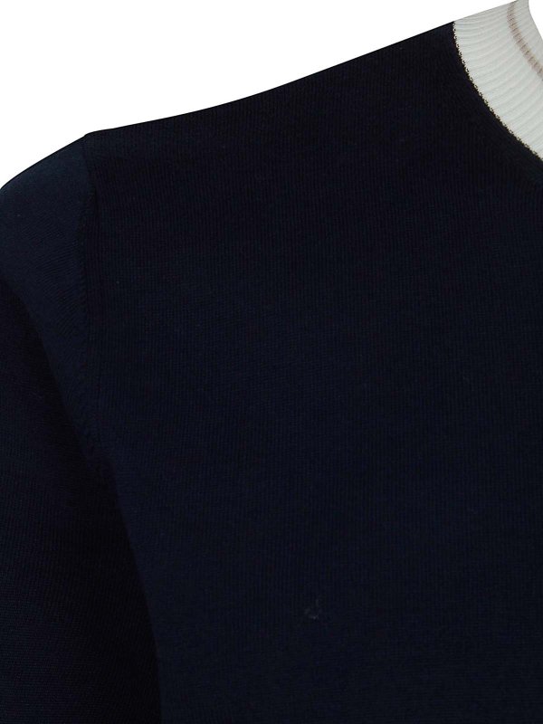 The Best Shops ELEVENTY: t-shirt - Maglietta