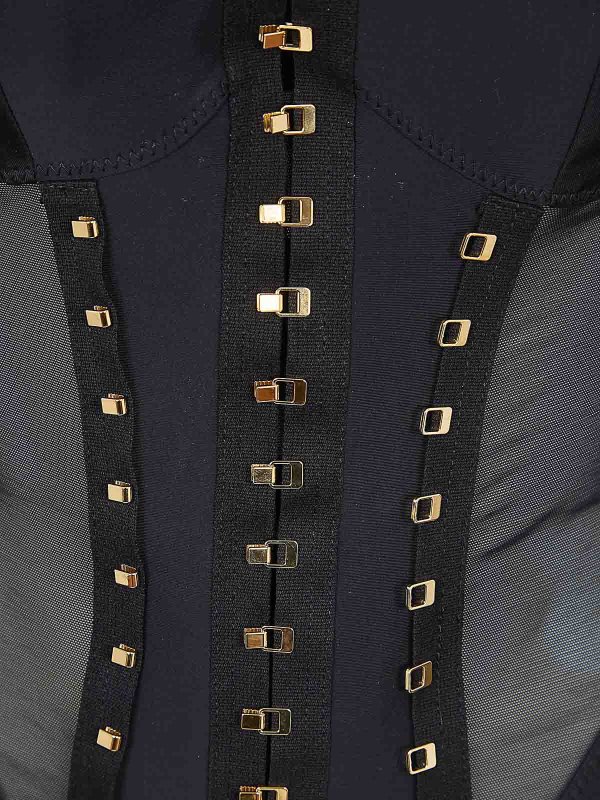 The Best Shops ELISABETTA FRANCHI: blouses - Jacket