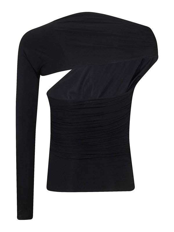 ELISABETTA FRANCHI: Tops & Tank tops online - Women