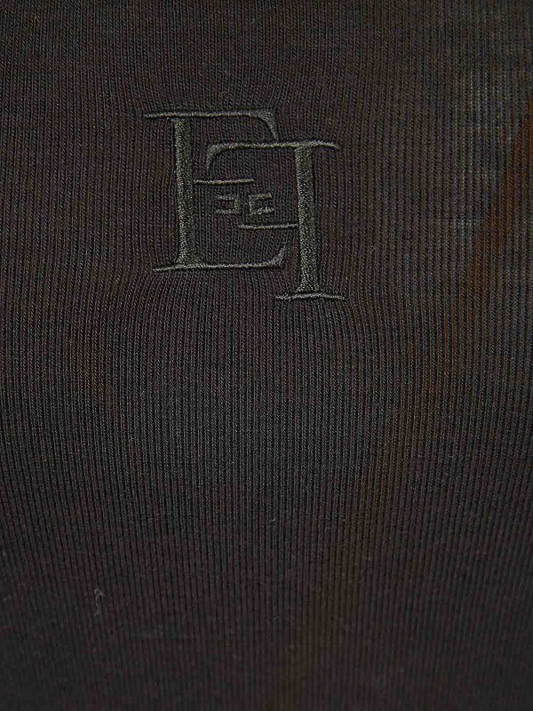 The Best Shops ELISABETTA FRANCHI: Tops & Tank tops - Tanktop