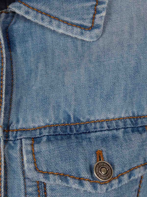 ERMANNO SCERVINO: giacche denim online - Giacca