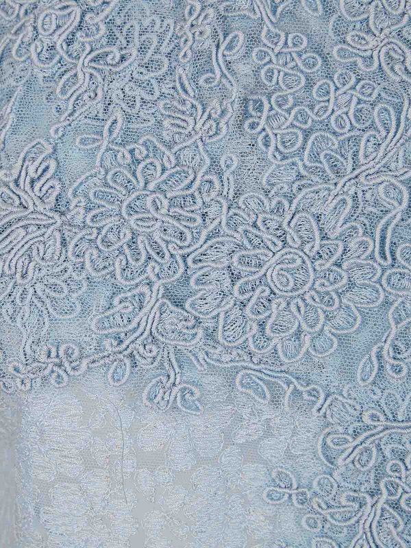 The Best Shops ERMANNO SCERVINO: Tops und Tank Tops - Top - Hellblau