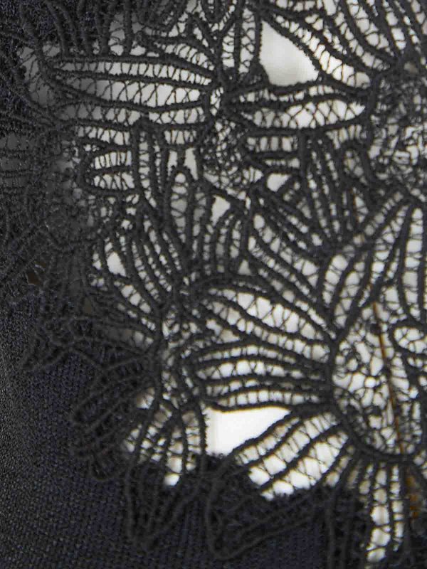 The Best Shops ERMANNO SCERVINO: Tops & Tank tops - Knit Tanktop