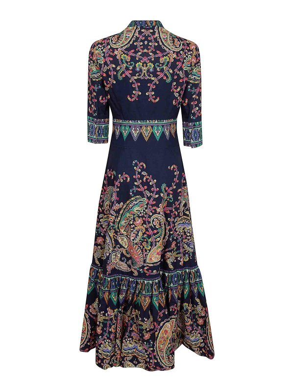 ETRO: シャツ online - シャツ - マルチカラー