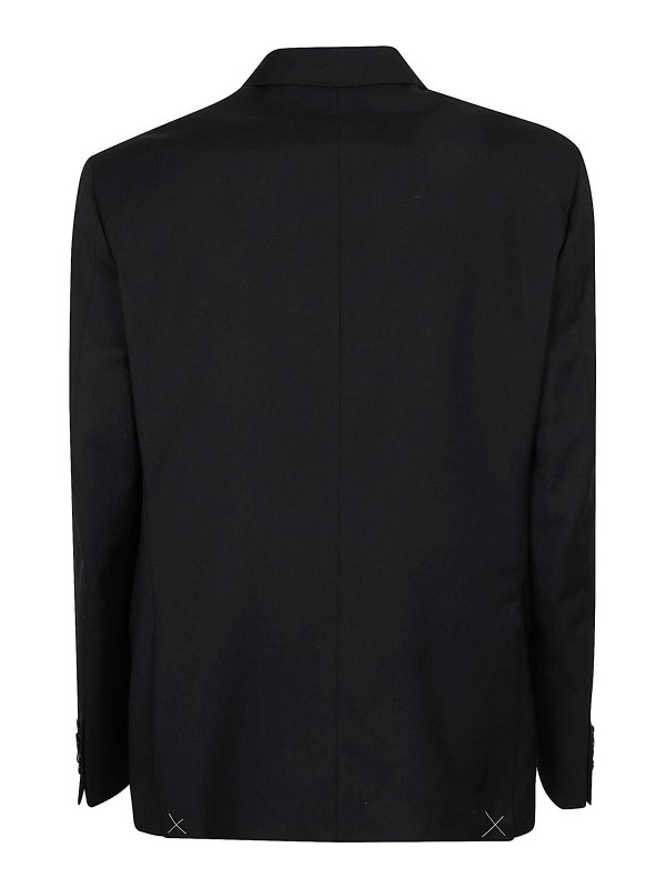 ETRO: フォーマルスーツ online - フォーマルスーツ - 黒