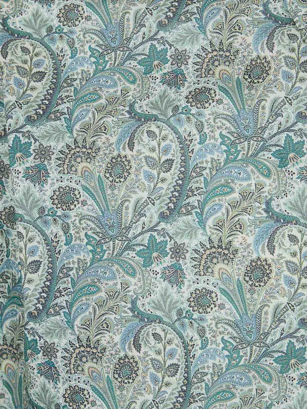 The Best Shops ETRO: シャツ - シャツ - 緑