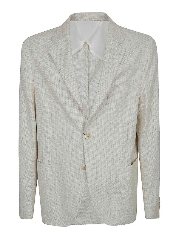 ETRO: blazers - Jacket