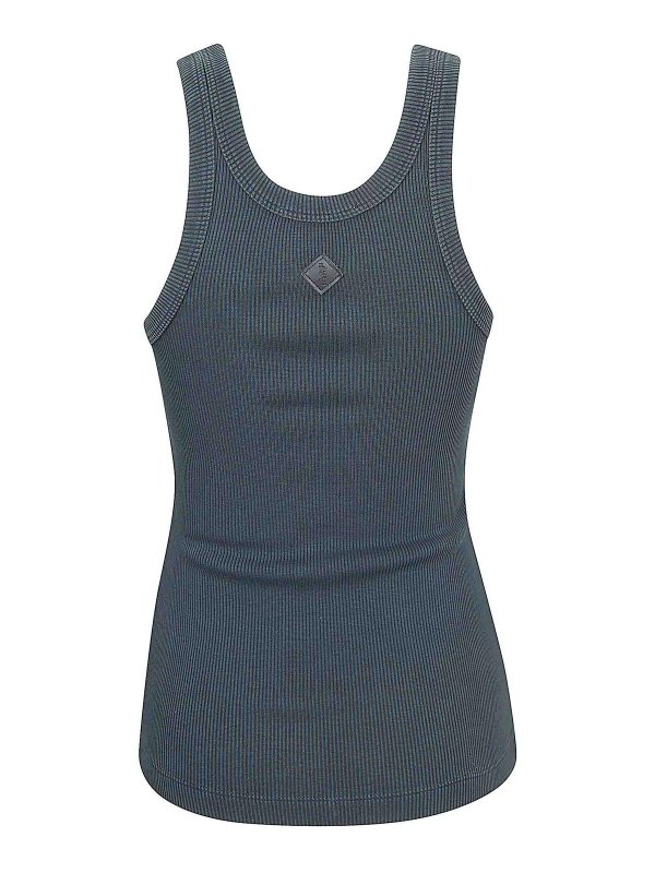 HAIKURE: トップス＆タンクトップ online - トップ/タンクトップ - 緑