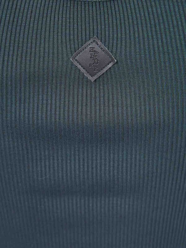 The Best Shops HAIKURE: トップス＆タンクトップ - トップ/タンクトップ - 緑