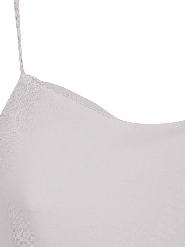 The Best Shops HERNO: bluse - Blouse