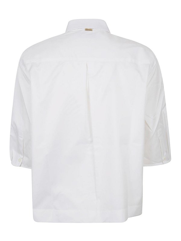 HERNO: camicie online - Camicia