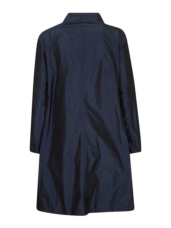 HERNO: シャツ online - シャツ - グレー