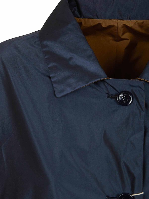 The Best Shops HERNO: シャツ - シャツ - グレー