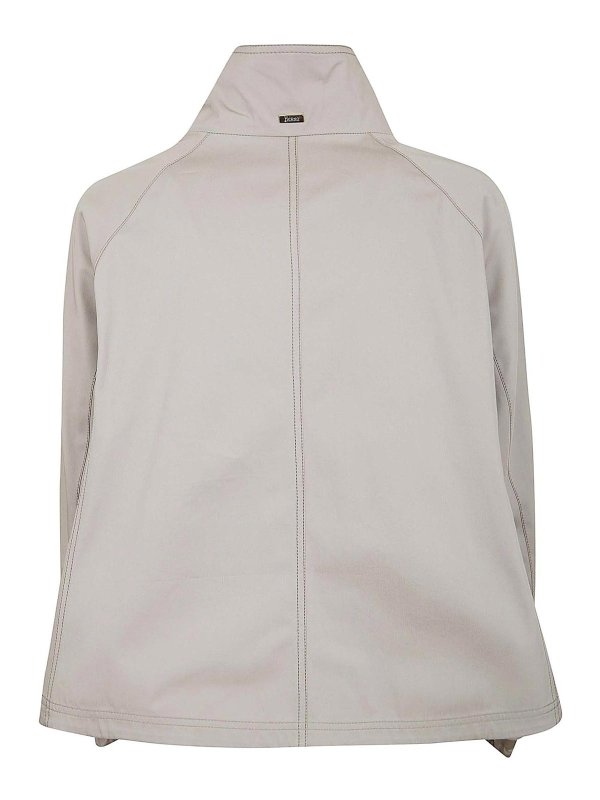 HERNO: padded jackets online - Padded Jacket