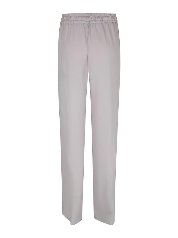 HERNO: pantaloni sport online - Pantaloni