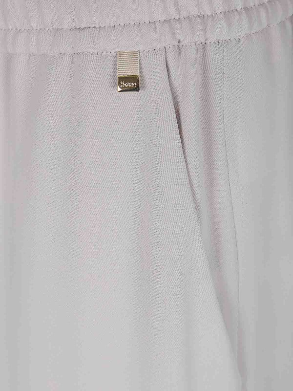 The Best Shops HERNO: pantaloni sport - Pantaloni