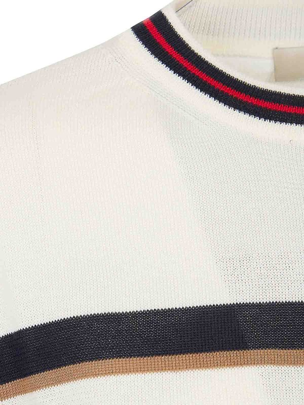 The Best Shops HERNO: Tシャツ - Tシャツ - 白