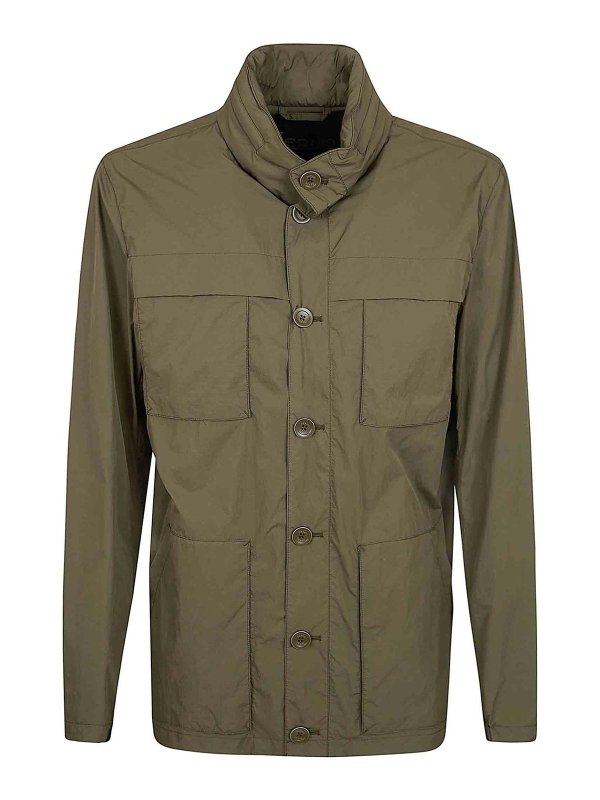 HERNO: padded jackets - Padded Jacket