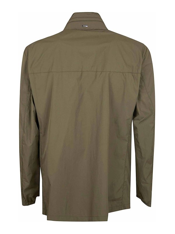 HERNO: padded jackets online - Padded Jacket