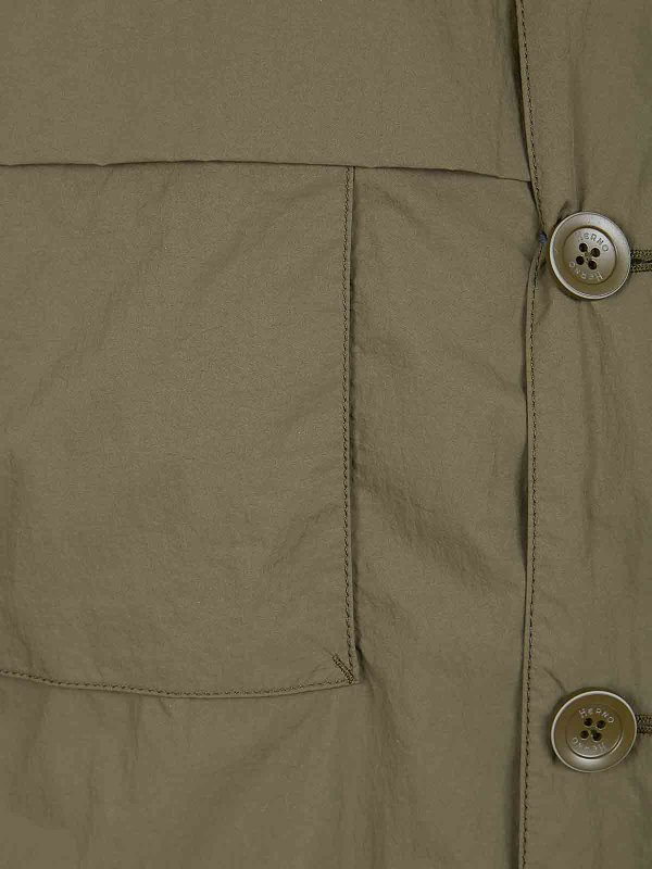 The Best Shops HERNO: padded jackets - Padded Jacket