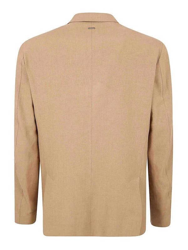 HERNO: blazers online - Light Jacket