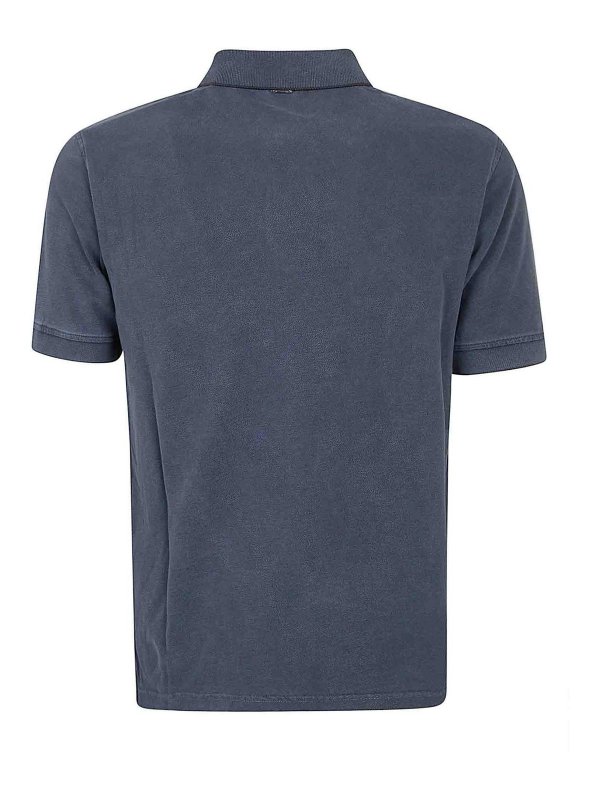 HERNO: polo shirts online - Pole