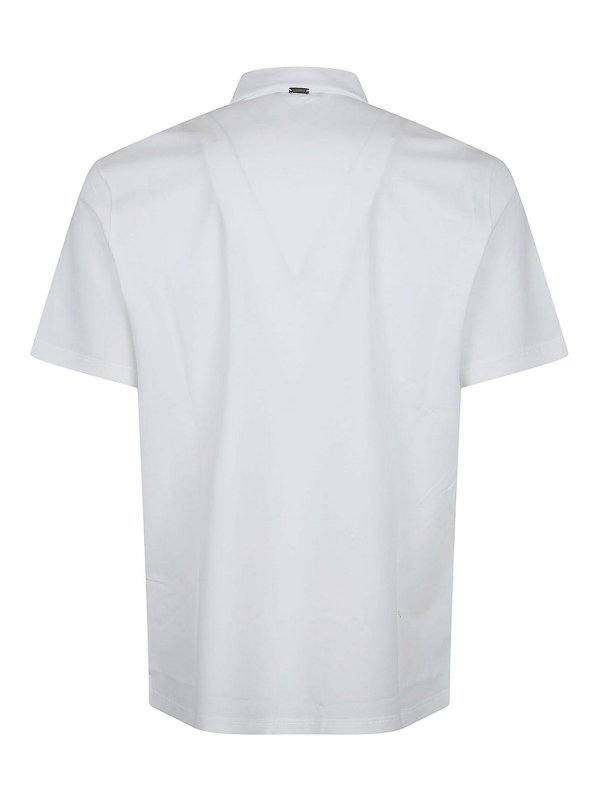 HERNO: polo shirts online - Pole