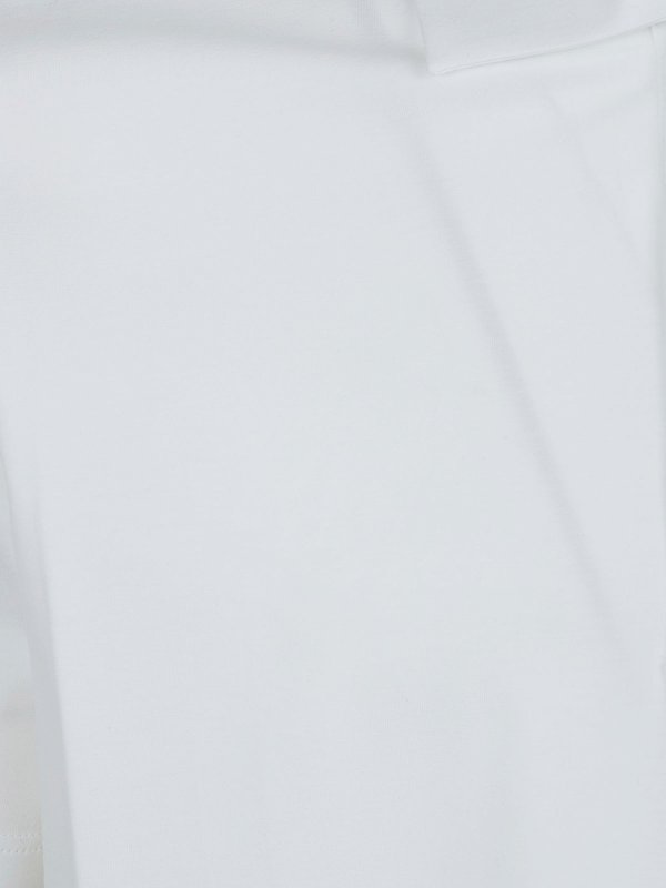 The Best Shops HERNO: polo shirts - Pole