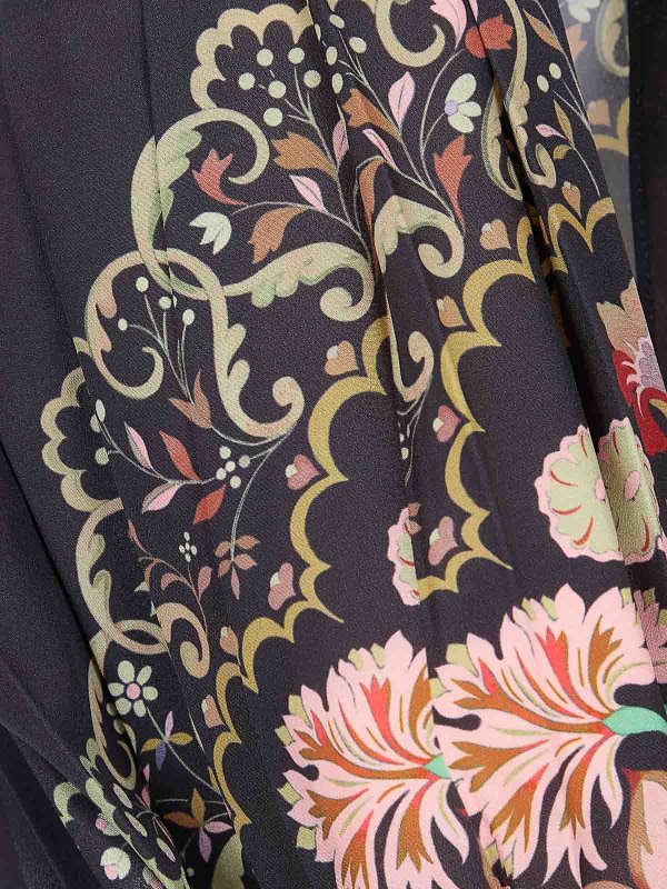 The Best Shops LA DOUBLEJ: マキシドレス - マキシドレス - 黒