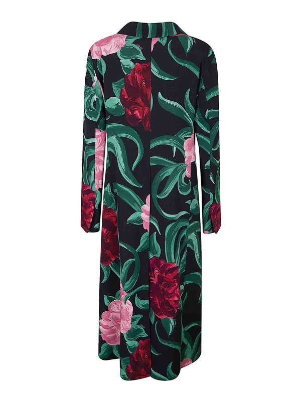 LA DOUBLEJ: cappotti lunghi online - Spolverino