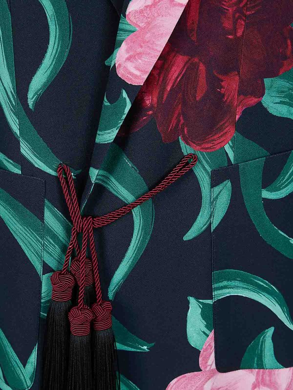 The Best Shops LA DOUBLEJ: cappotti lunghi - Spolverino