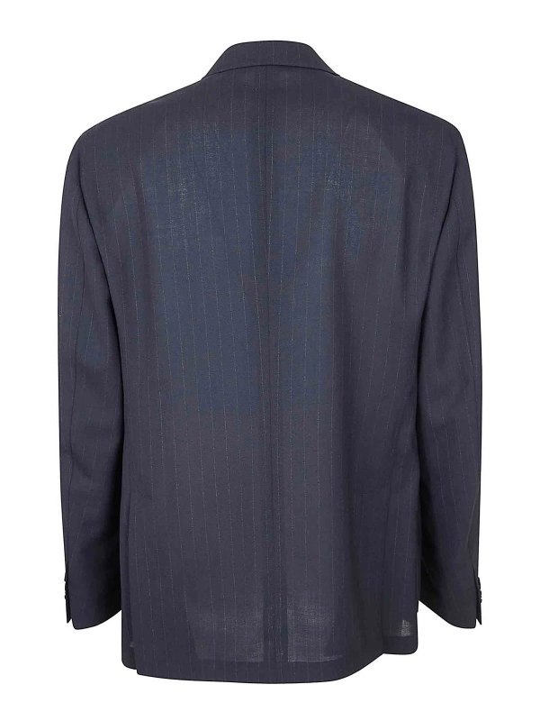 LARDINI: フォーマルスーツ online - フォーマルスーツ - ダークグレー